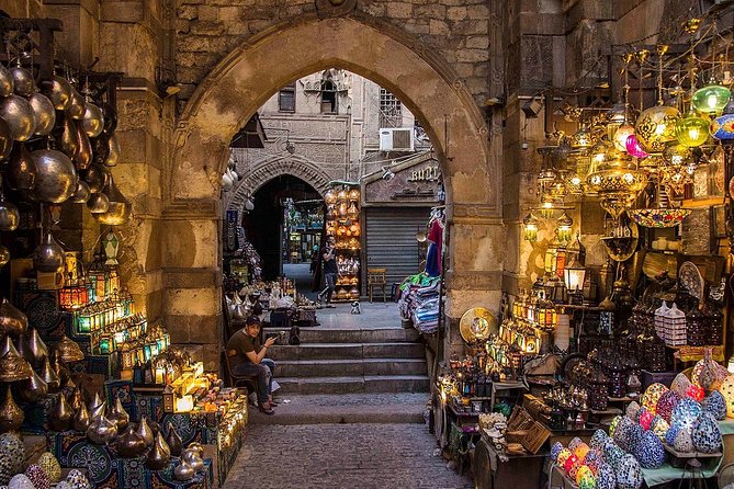 Private Tour to Cairo From Alexandria With Lunch - Reviews and Ratings