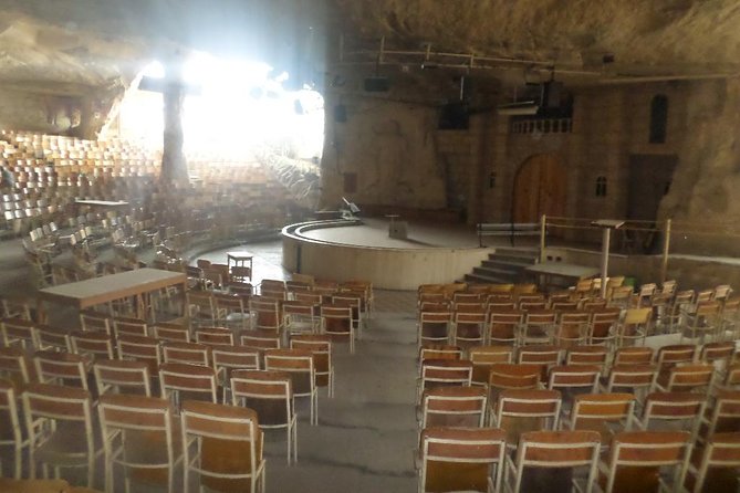 Private Tour to Cave Church and Coptic Cairo Including Abu Serga - Booking Information