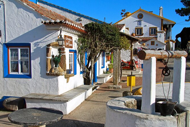 Private Tour to Discover Rural Lisbon: Queluz, Mafra and Ericeira - Expectations