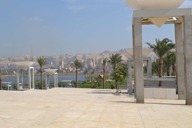 Private Tour to Giza Pyramids and National Museum - Cancellation Policy