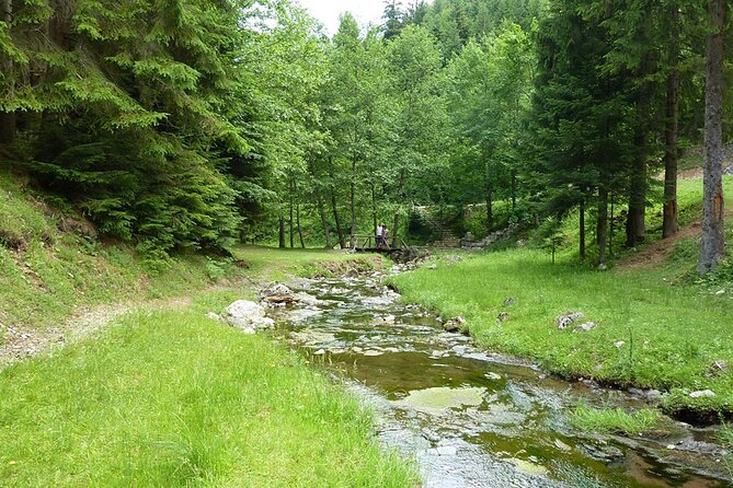 Private Tour to Konjuh : Relaxation in a Protected Landscape - The Sum Up