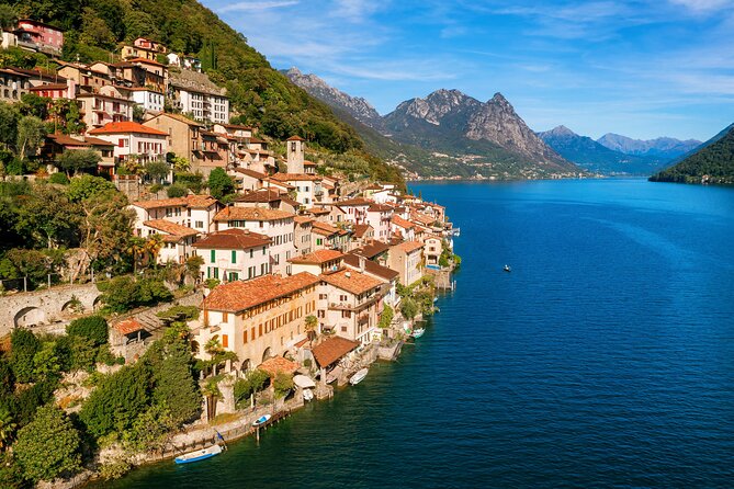 Private Tour to Lugano Old Town and Lake Cruise From Zurich - Pricing Details