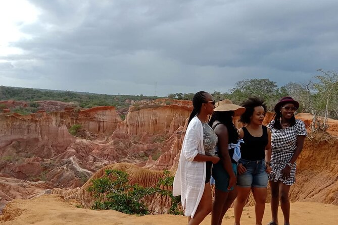 Private Tour to Mambrui and Marafa Hells Kitchen From Malindi - The Sum Up