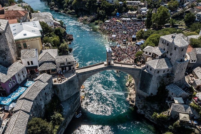 Private Tour to Mostar From Dubrovnik - Additional Info
