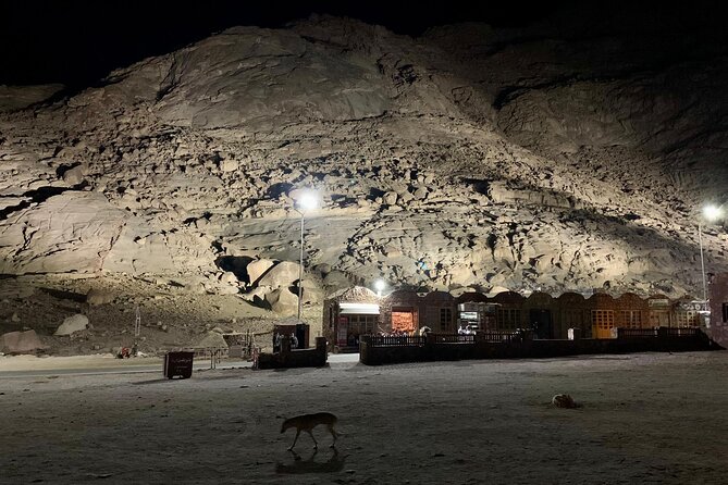 Private Tour To Mount Sinai And St .Catherine Monastery From Dahab - UNESCO World Heritage St. Catherine Monastery
