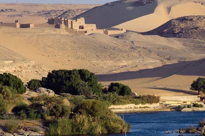 Private Tour to Philae Temple Sound And Light Show - Confirmation Details