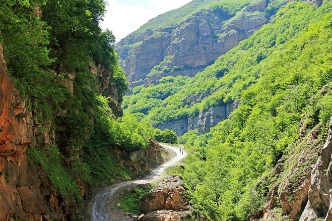 Private Tour to Quba & Shahdagh