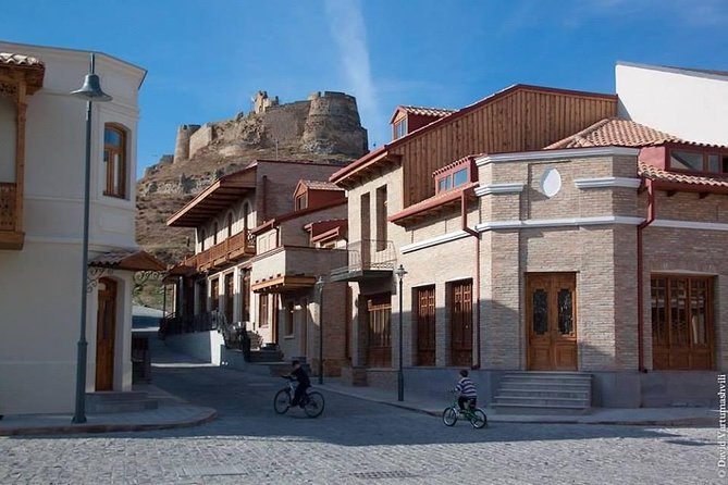 Private Tour to Stalin Museum and Uplistsikhe Caves From Tbilisi - Important Information