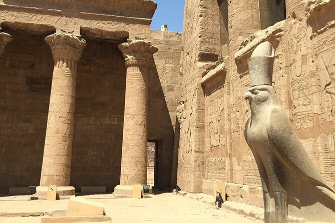 Private Tour to the Temple of Kom Ombo and Edfu From Luxor - Pricing and Booking Details