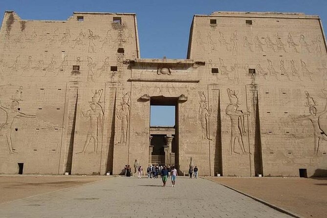 Private Tour to Valley of the Kings From Marsa Alam - Additional Tips and Recommendations