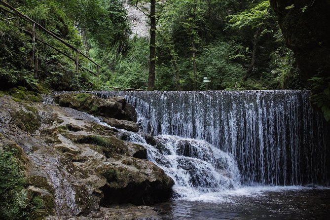Private Tour: Trekking in the Valley of the Mills - Start Time