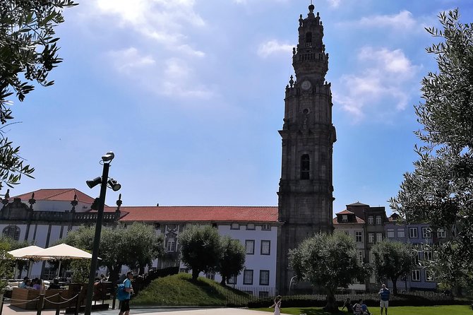 Private Tour - Wine and History in Porto - Cancellation Policy