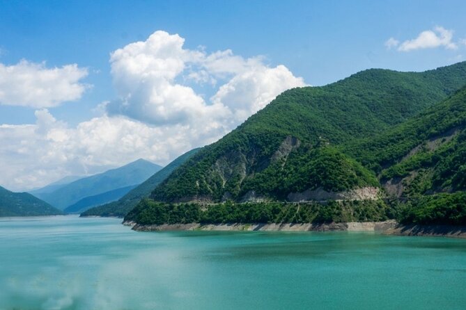Private Tours KAZBEGI -Tbilisi-Mtskheta GORI - Accessibility Information