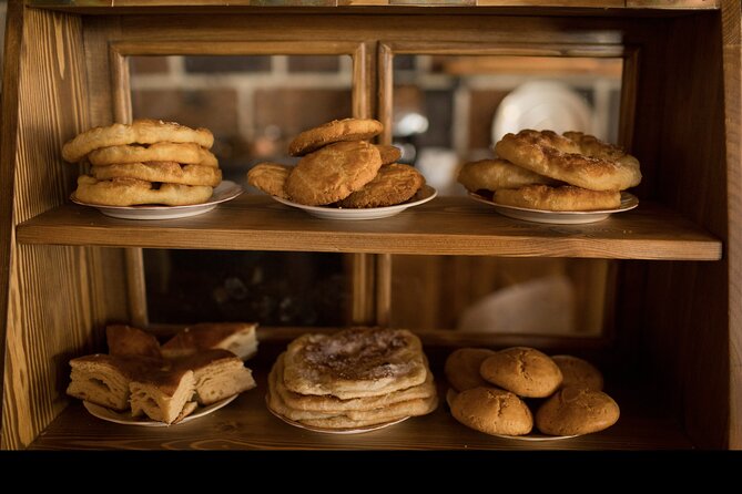 Private Traditional Coffee And Dessert Making Activity - Frequently Asked Questions