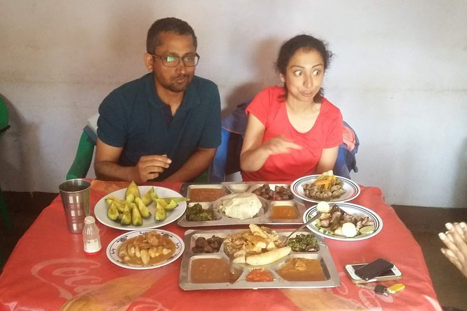Private Traditional Cooking Class. - Booking Confirmation