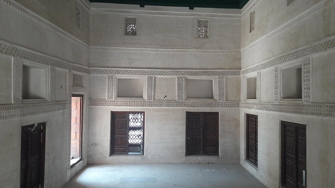 Private Traditional Tour in Bahrain VIP Tour - Booking Information