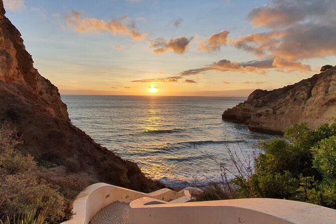 Private Transfer (3Leg) : Lisbon - Algarve - Porto - Lisbon - Price and Reservation Details