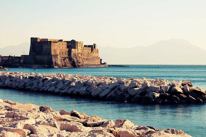 Private Transfer - Amalfi to Naples With 2h of Sightseeing: Vesuvius or Pompeii - Reviews and Ratings