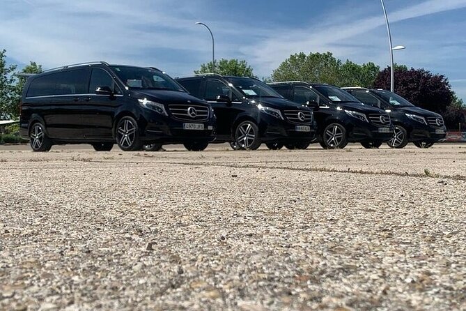 Private Transfer From Barcelona Airport To Cambrils Park veronikasadventure.com