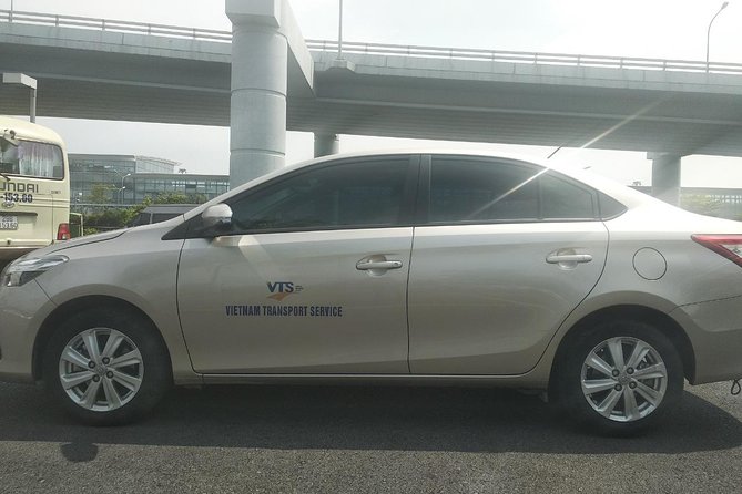 Private Transfer Between Hanoi Airport (han) And Hanoi City Center - Tips for Smooth Transfers