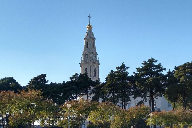 Private Transfer: Between Lisbon & Fatima - Frequently Asked Questions