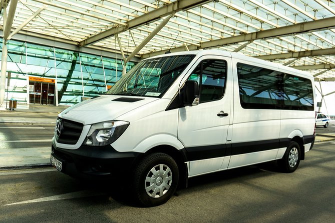 Private Transfer | BODRUM - IZMIR Airport - Pricing Details