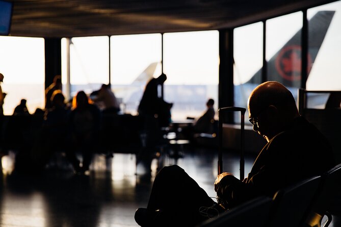 Private Transfer Budapest City to Ferenc Liszt Airport(BUD) - Price and Booking Details