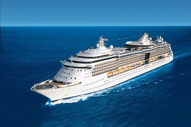 Private Transfer: Cruise Port of Ravenna to Venice or Airport VCE - Frequently Asked Questions
