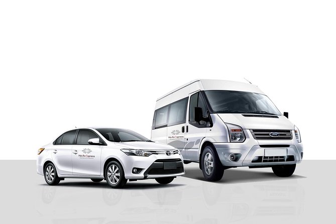 Private Transfer: Da Lat Lien Khuong Airport To/From Da Lat City Center - Service Details