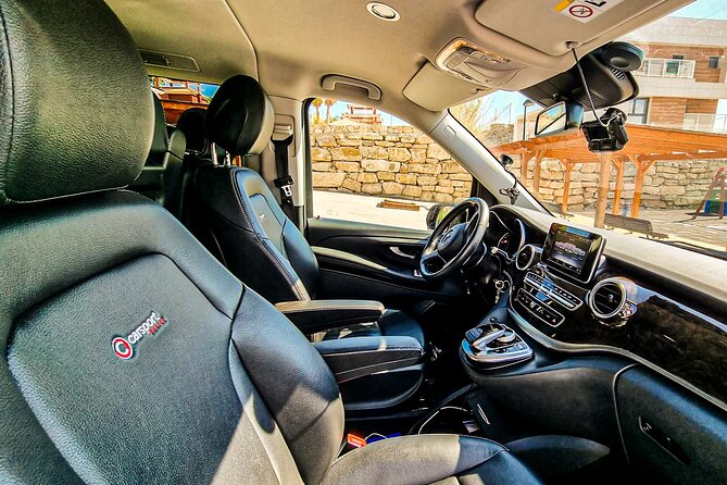 Private Transfer From Alicante/Alicante Airport to Torrevieja Area - Start Time and Hours of Operation