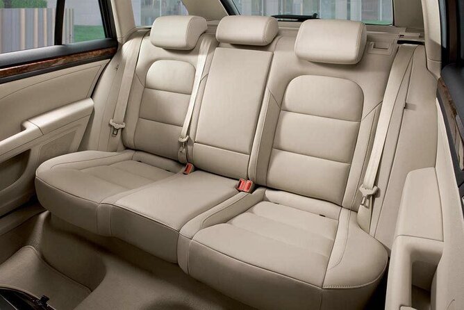 Private Transfer From Assisi or Perugia Area to Florence City or Airport - Booking and Pricing