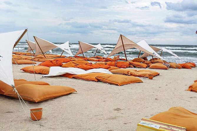 Private Transfer From Bucharest to Constanta Mamaia Price/Car 1-4 Seats - Cancellation Policy and Refunds