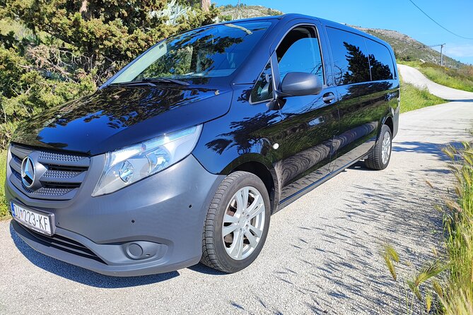 Private Transfer From Dubrovnik Airport to the City - Company Overview