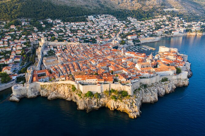 Private Transfer From Dubrovnik to Makarska With 2h Sightseeing, Local Driver - Booking Confirmation