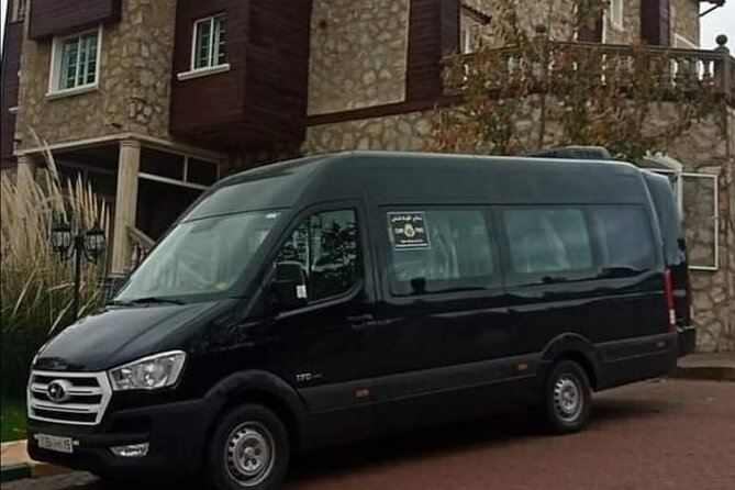 Private Transfer From Fes to Casablanca - Frequently Asked Questions
