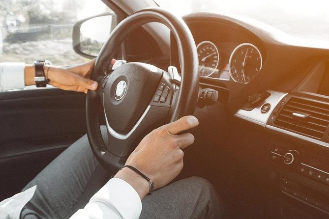 Private Transfer From Florence to Naples With 2 Hours for Sightseeing - Reservation and Payment Details