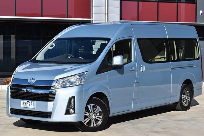 Private Transfer From Hotel in Luxor to Luxor Airport - Service Details