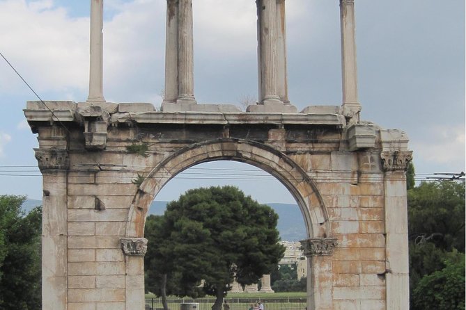 Private Transfer From Igoumenitsa To Athens - Pricing and Availability Information