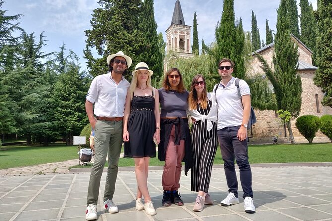 Private Transfer From Kakheti to Tbilisi or Tbilisi Airport - Price and Booking