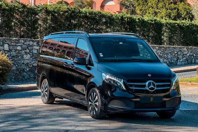 Private Transfer From Lisbon to Algarve - Frequently Asked Questions
