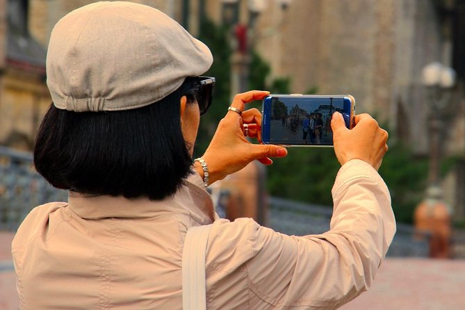 Private Transfer From Naples to Florence With 2 Hours for Sightseeing - Frequently Asked Questions