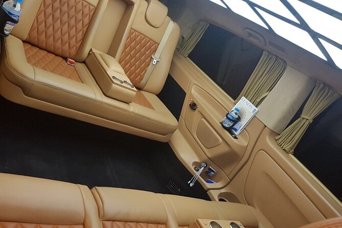Private Transfer From Nevsehir Kapadokya Airport (Nav) to Cappadocia Hotels - Frequently Asked Questions