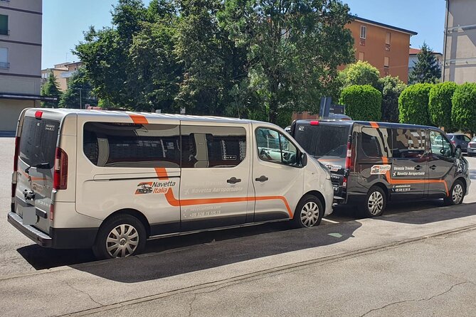 Private Transfer From Podgorica Hotels to Kotor Cruise Port - Service Inclusions