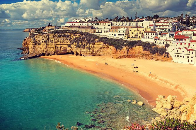 Private Transfer From Quinta Do Lago to Faro (Fao) Airport - The Sum Up