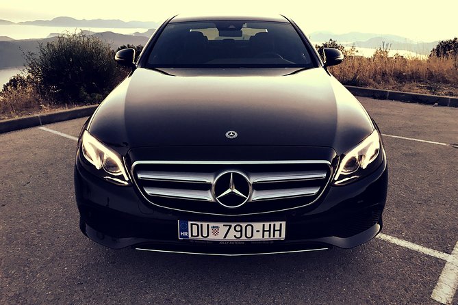 Private Transfer From Split to Dubrovnik With Stop in Ston - Additional Notes