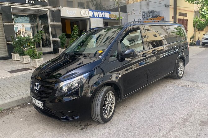 Private Transfer From Tangier to Casablanca Airport - Customer Feedback and Reviews