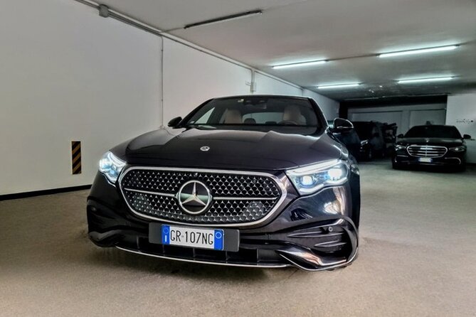 Private Transfer From Taormina to Noto or Vice Versa - Amenities Included