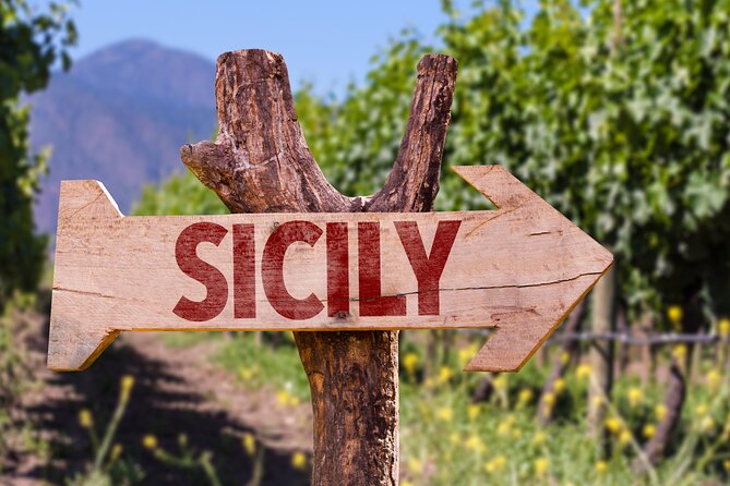 Private Transfer From To Catania Airport to Taormina - The Sum Up