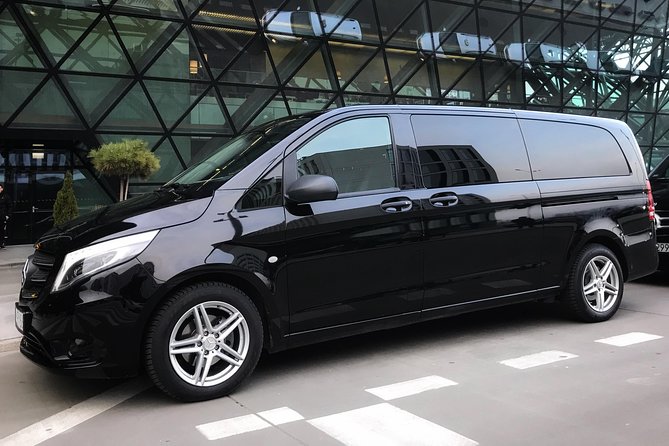 Private Transfer From Wroclaw to Krakow - Pricing and Booking
