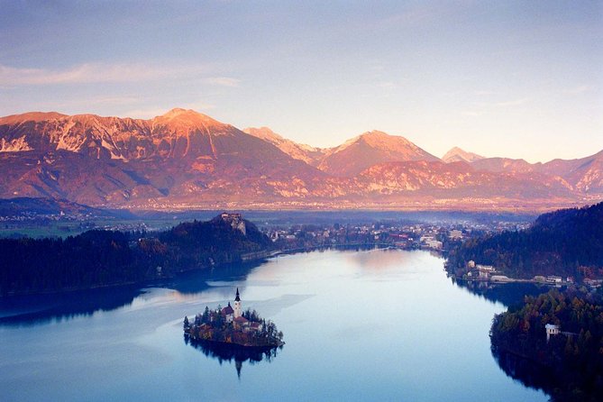 Private Transfer From Zagreb Airport (Zag) to Plitvice Lakes - Cancellation Policy
